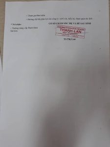 Tuyển dụng điều dưỡng và y sĩ 2