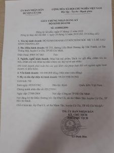 Tuyển dụng điều dưỡng và y sĩ