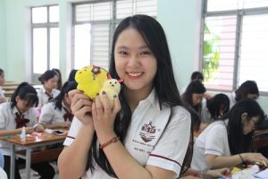 Thời gian nộp hồ sơ xét tuyển ngành sư phạm mầm non
