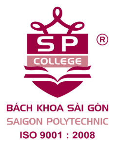 logo trường bách khoa sài gòn