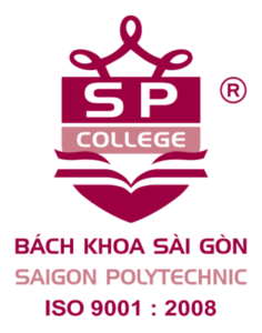 logo trường bách khoa sài gòn