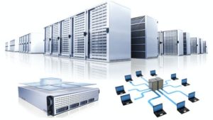 hosting là gì