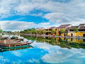 ngành hướng dẫn du lịch