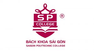 logo trường bách khoa sài gòn