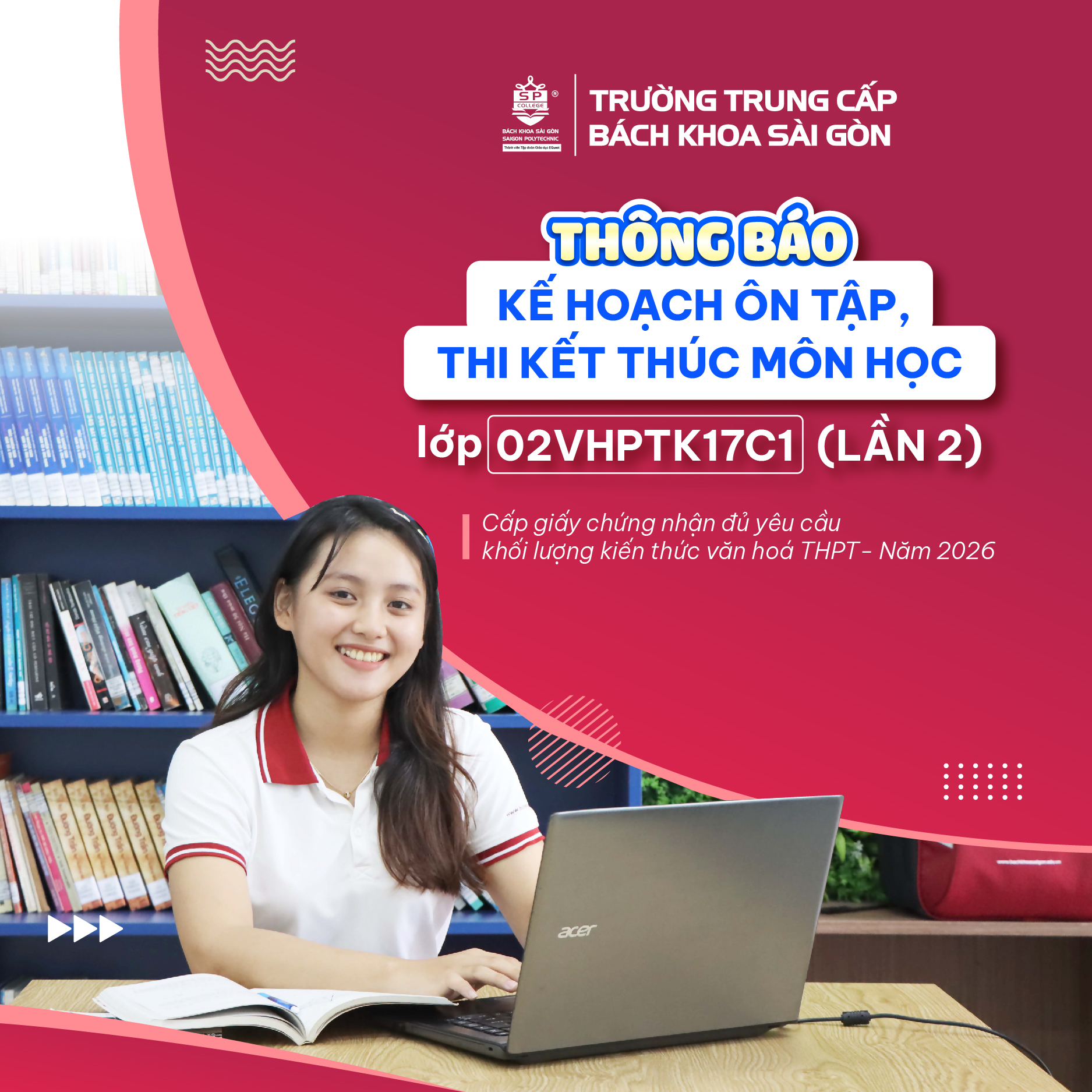 Thông báo kế hoạch ôn tập-01
